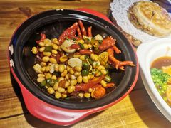 -白鹿原·西安菜·名小吃(王府井店)