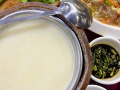 东北豆花-哈尔滨饺子王·东北菜(鱼鳞浃路店)