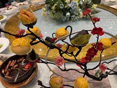 -福禧酒窖·中餐厅 (万柳店)