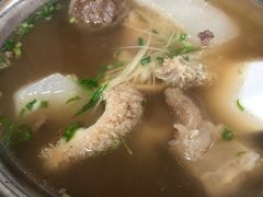 -阿秋牛排(湖心街店)