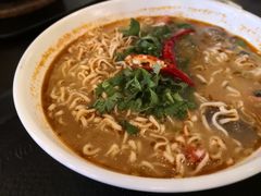 -马来西亚美食街
