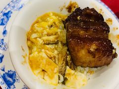 -老吉士酒家(天平路店)