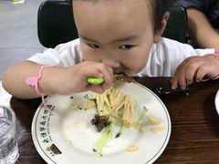 -清真永恒华威肉饼(潘家园店)