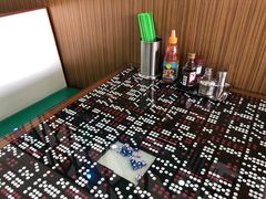 -七爷清汤腩·港式茶餐厅(世博店)