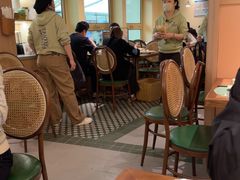 -帕蓝·暹罗料理(大学路店)
