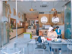 -Juicy Bakery(瑞景店)