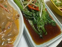 -北平小馆·烤鸭·家常菜(磨房北里店)