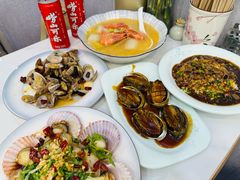 -来之顺海鲜菜馆·青岛菜·始于1993(栈桥店)