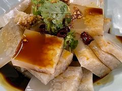 -溢福香东北兄弟酱骨饺子馆(刘家冲店)
