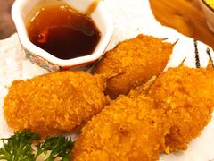 -桃太郎创作料理(大坪店)