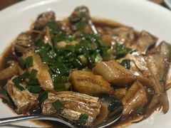 -小厨师·二十年沈家门小海鲜(百井坊巷店)