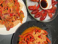 -红盔甲·小龙虾(人民广场店)
