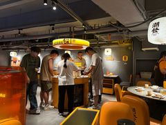 -潮发潮汕牛肉店(软件基地店)