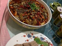 -全聚德(长江路店)