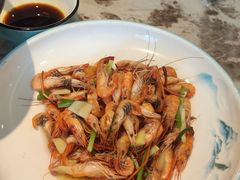 -小乡小镇·传承桐庐土菜·老板亲自烧的菜
