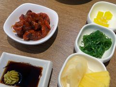 -三禾寿司(君尚店)