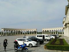 -北京拉斐特城堡酒店