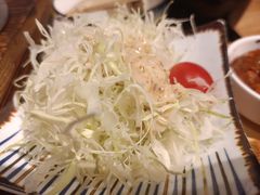 西沙沙拉-雷门拉面·现熬骨汤(凯德来福士店)