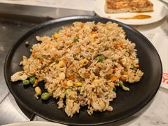 -火地铁板烧(河西龙湖天街店)