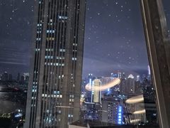 -广州花园酒店-凌璇阁360度高空海鲜自助餐CAROUSEL