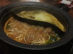-呷哺呷哺(凯旋广场店)