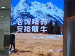 -争鲜回转寿司(朝北大悦城店)