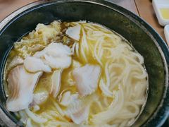 -灵芝妹子米线(瓦房店新玛特店)