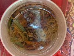 -老城街小面(禄安大街店)