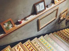 -时光花园(白鹭洲店)