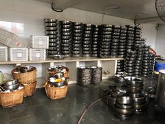 -枇杷园食为鲜火锅(南山店)