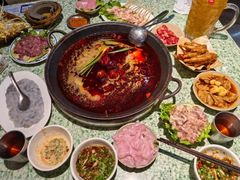 -五里关火锅(牛市口店)