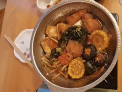 -柴の食堂·日式家庭料理·熊之肆(大学路店)