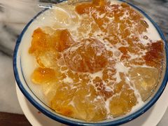 -玫瑰甜品(文明路店)