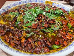 -杨记隆府(时代天街店)