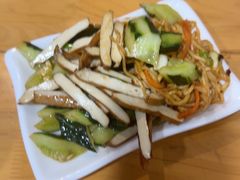 -朱大嘴肥肠血旺(福字街店)