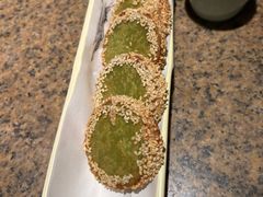 -绿茶餐厅(coco park 店)