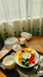 -祥馨月子会所(莞城店)