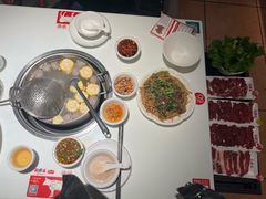 -潮泰牛肉火锅 · 创于1992年(车公庙店)