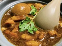 -鹿港小镇(霄云店)