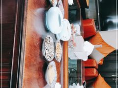 -大可堂普洱茶馆(襄阳南路馆)