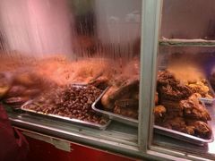 -土门八珍烤鸡腊味店(土门老店)