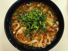 传统猪肉面-东方削面(迎泽街店)