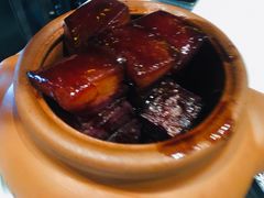 老弄堂红烧肉-上海1号私藏菜(静安店)
