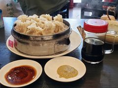 -北三沙家烧麦(北头道街店)