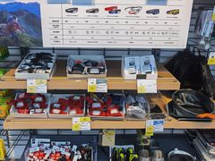 -迪卡侬(燕山店)