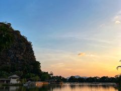 -星湖旅游景区七星岩