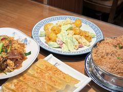 -春水锅贴·传统鲁菜(大明湖店)