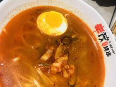 -丰茂烤串(建设街店)