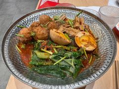 -喜家德虾仁水饺(开发区振华店)