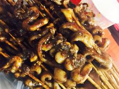 -十里铺铁板鱿鱼